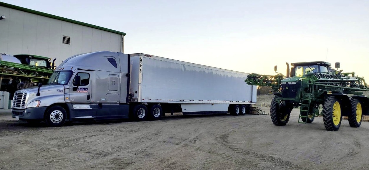 Midwest Distribution
